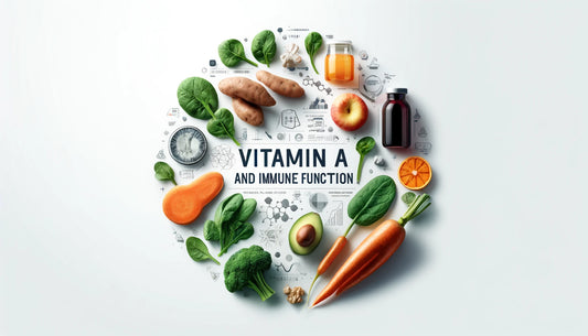 Vitamin A and Immune Function