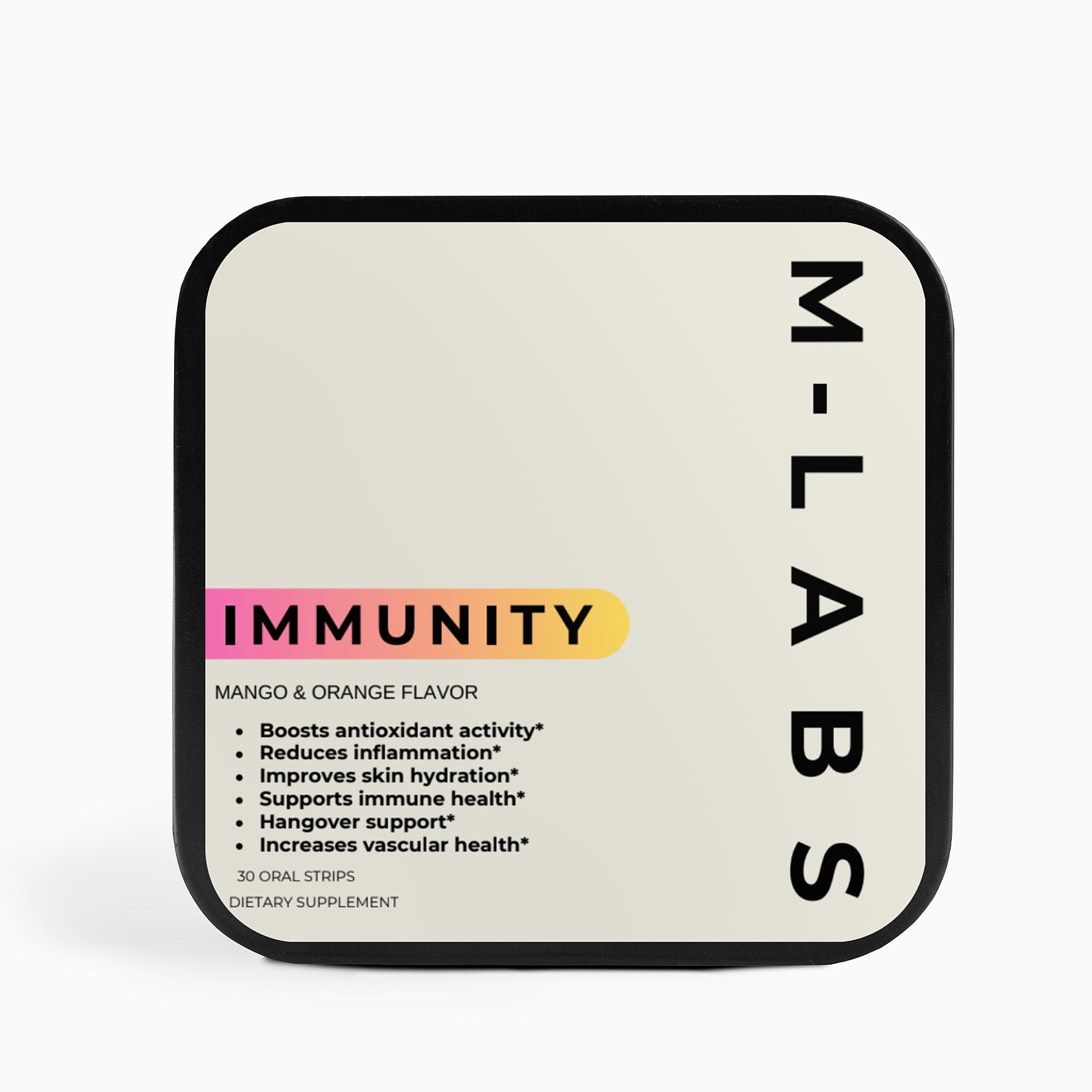 Immunity Strips