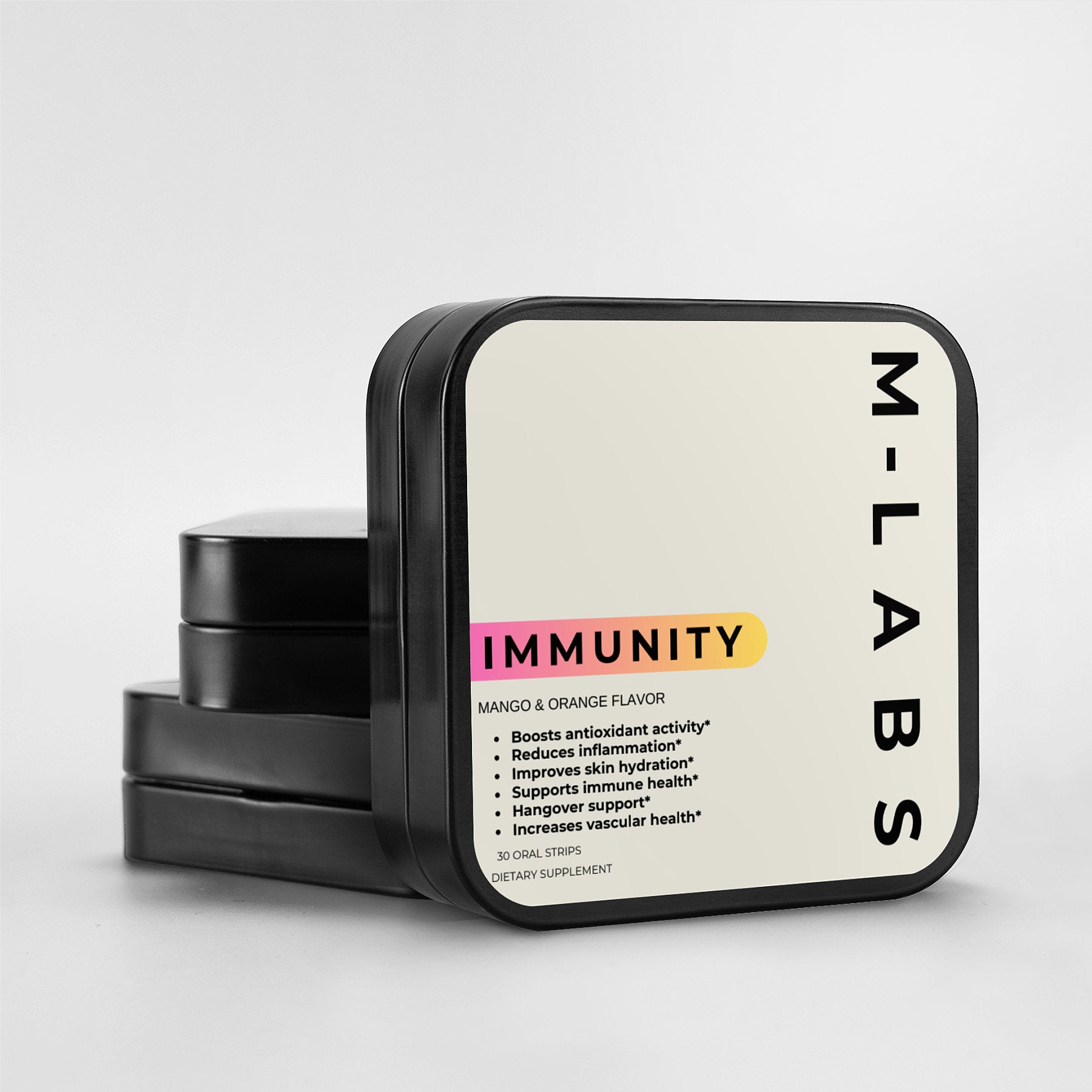 Immunity Strips