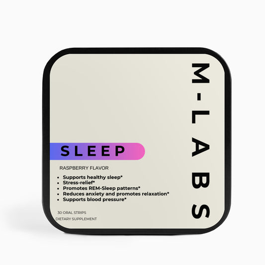 Sleep Strips