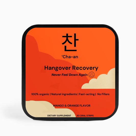 Chan Hangover cure